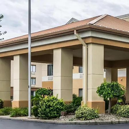 Quality Inn & Suites